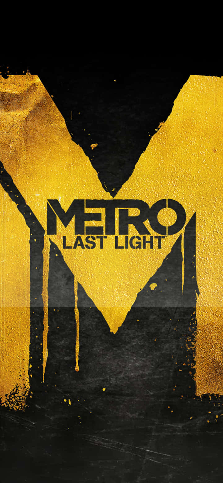 Metro Last Light – PC Bakgrunner