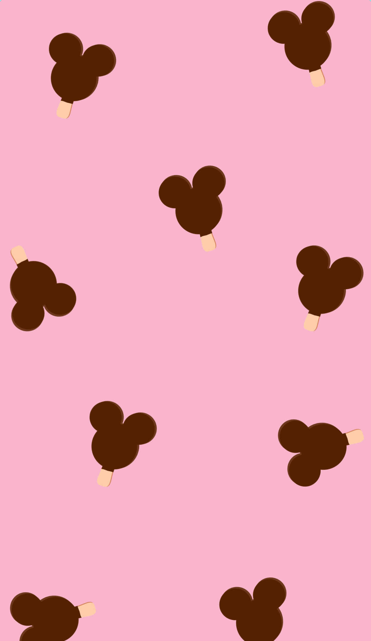 Mickey-bakgrunn Bakgrunner