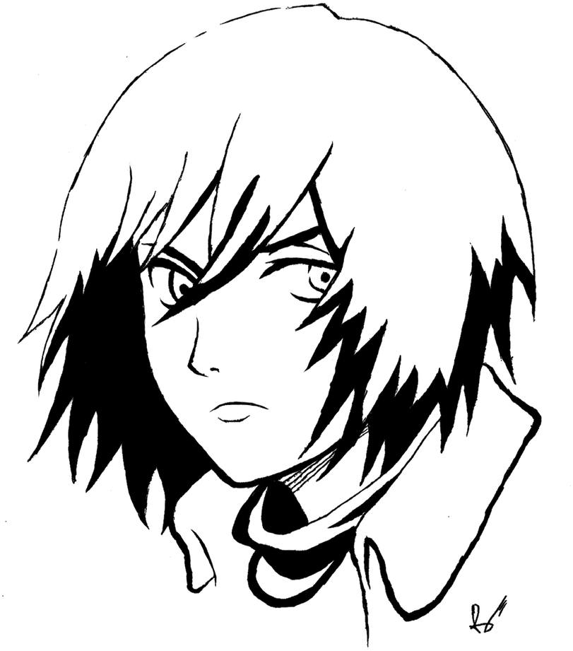 Mikasa Ackerman Skissekunst Bakgrunner