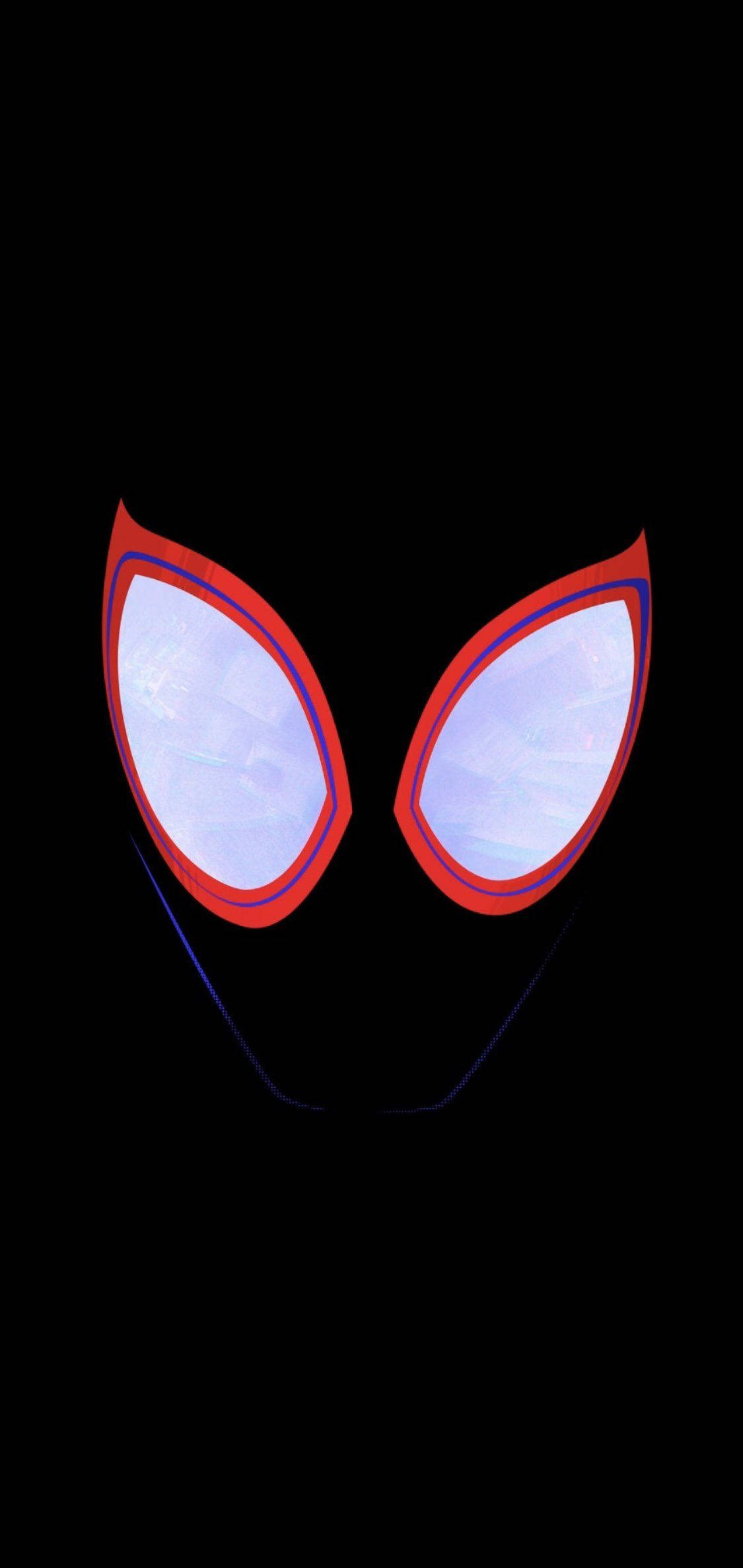 Miles Morales skyter ut en inspirasjonsvev! Bakgrunner