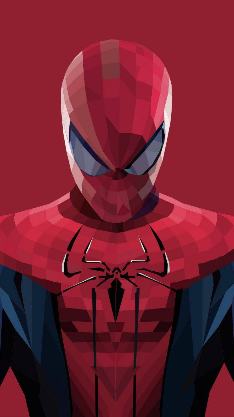 Min fantastiske Spider-Man Bakgrunner