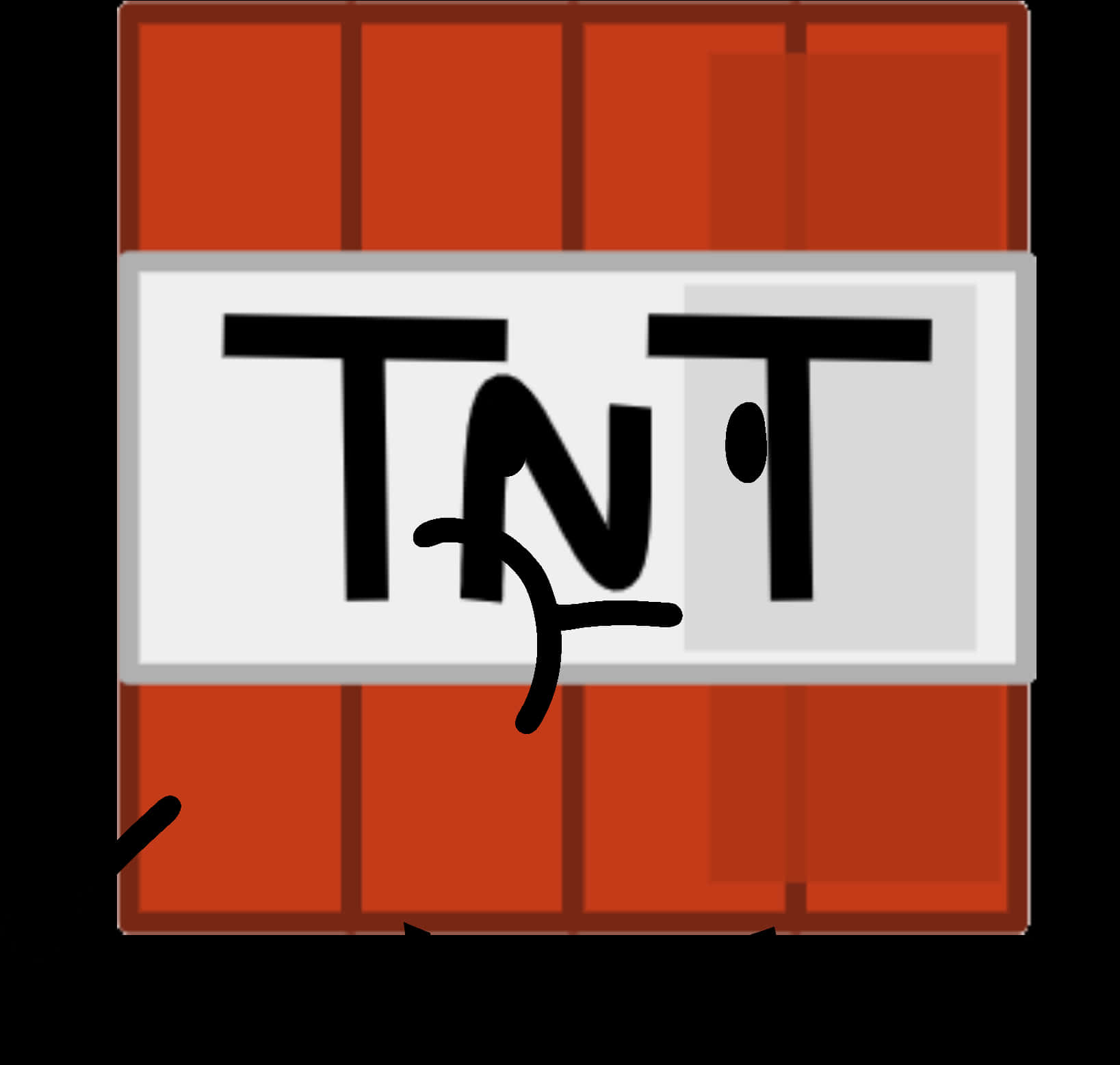 Minecraft TNT-blokk grafikk Bakgrunner