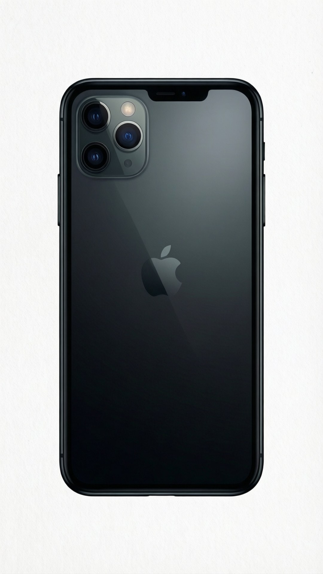 Minimal Silhuett Bakgrunner