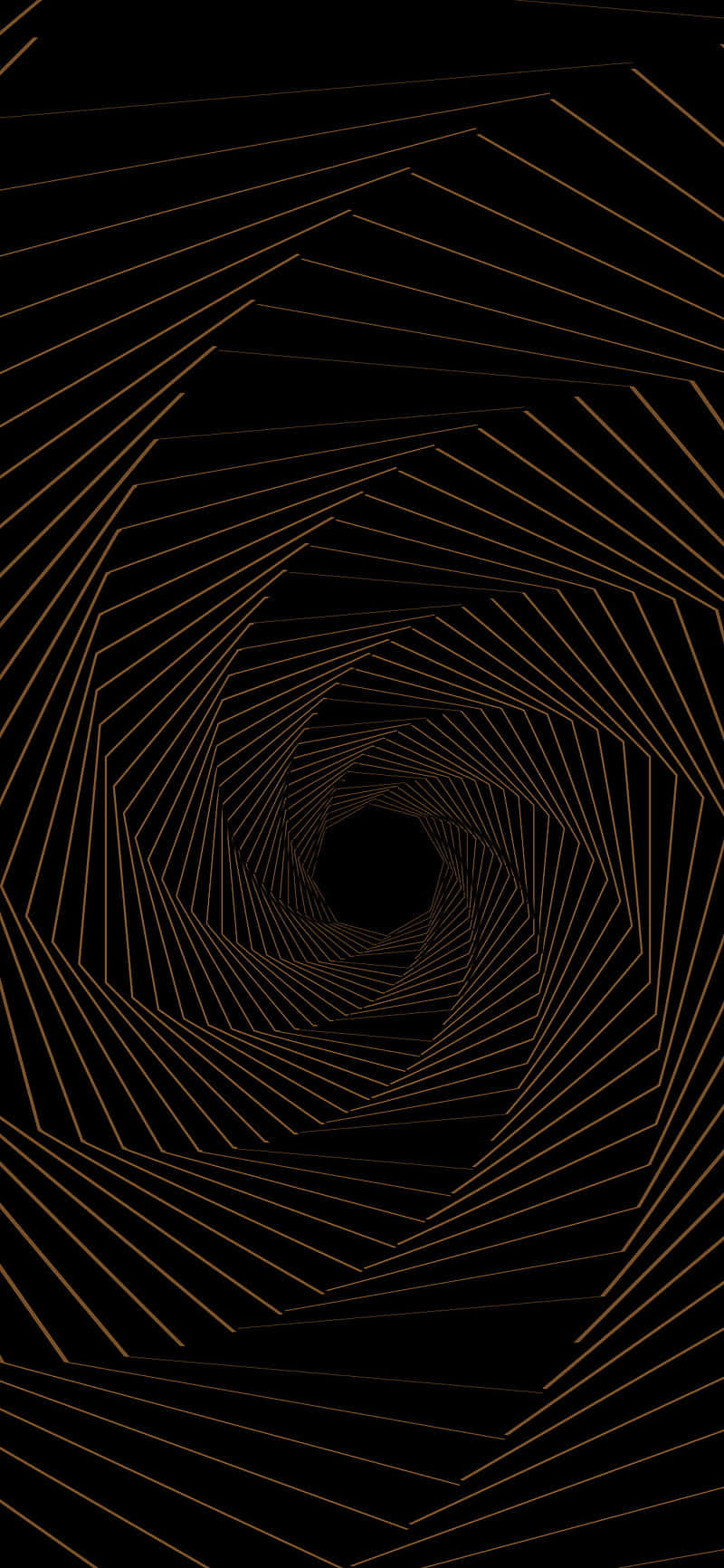 Minimalistisk geometrisk virvellinjer bakgrunn Bakgrunner
