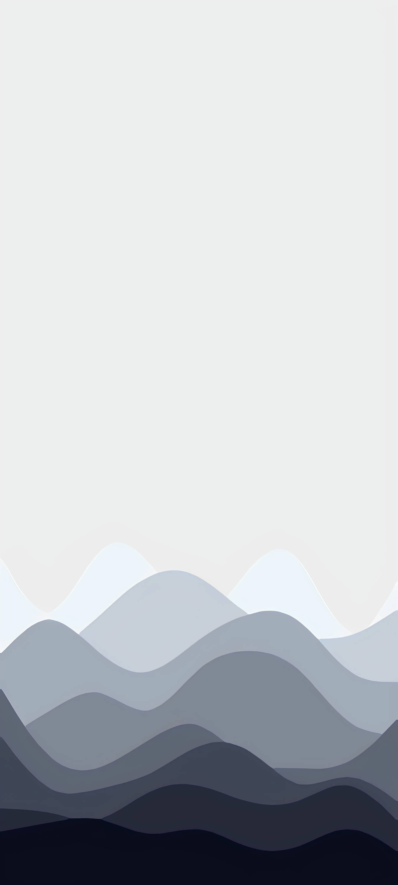 Minimalistisk kunstbølge Bakgrunner