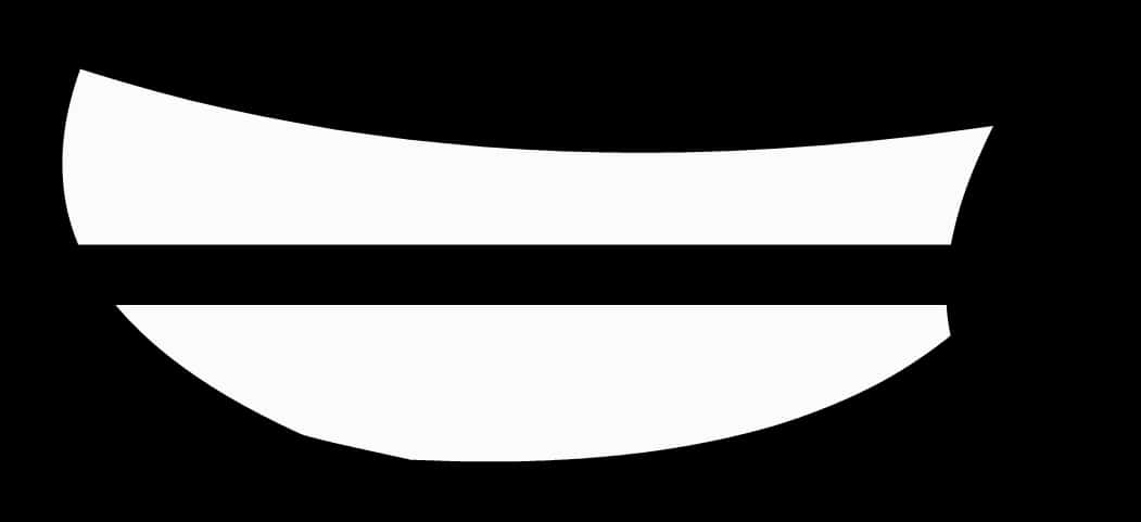 Minimalistisk smileikon Bakgrunner