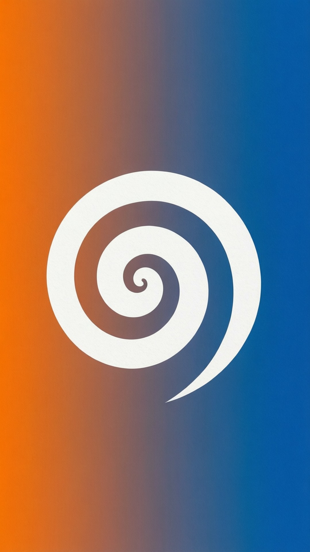 Minimalistisk spiral Bakgrunner