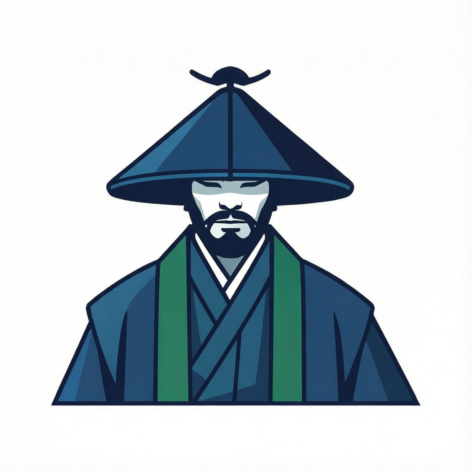 Minimalistisk Tatara Bakgrunner