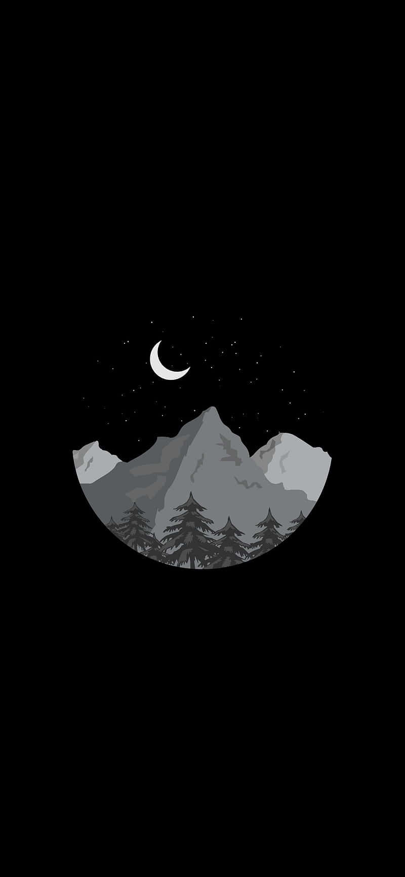 Minimalistiske bilder Bakgrunner