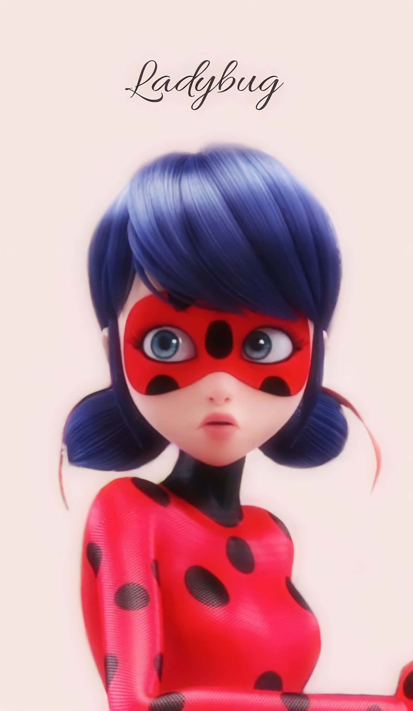 Miraculous Ladybug bakgrunn Bakgrunner