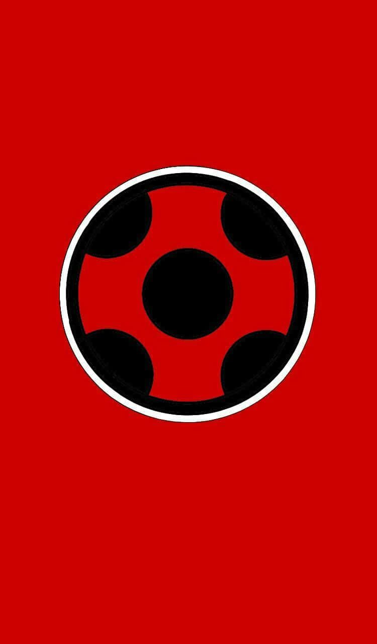 Miraculous Ladybug bakgrunn Bakgrunner