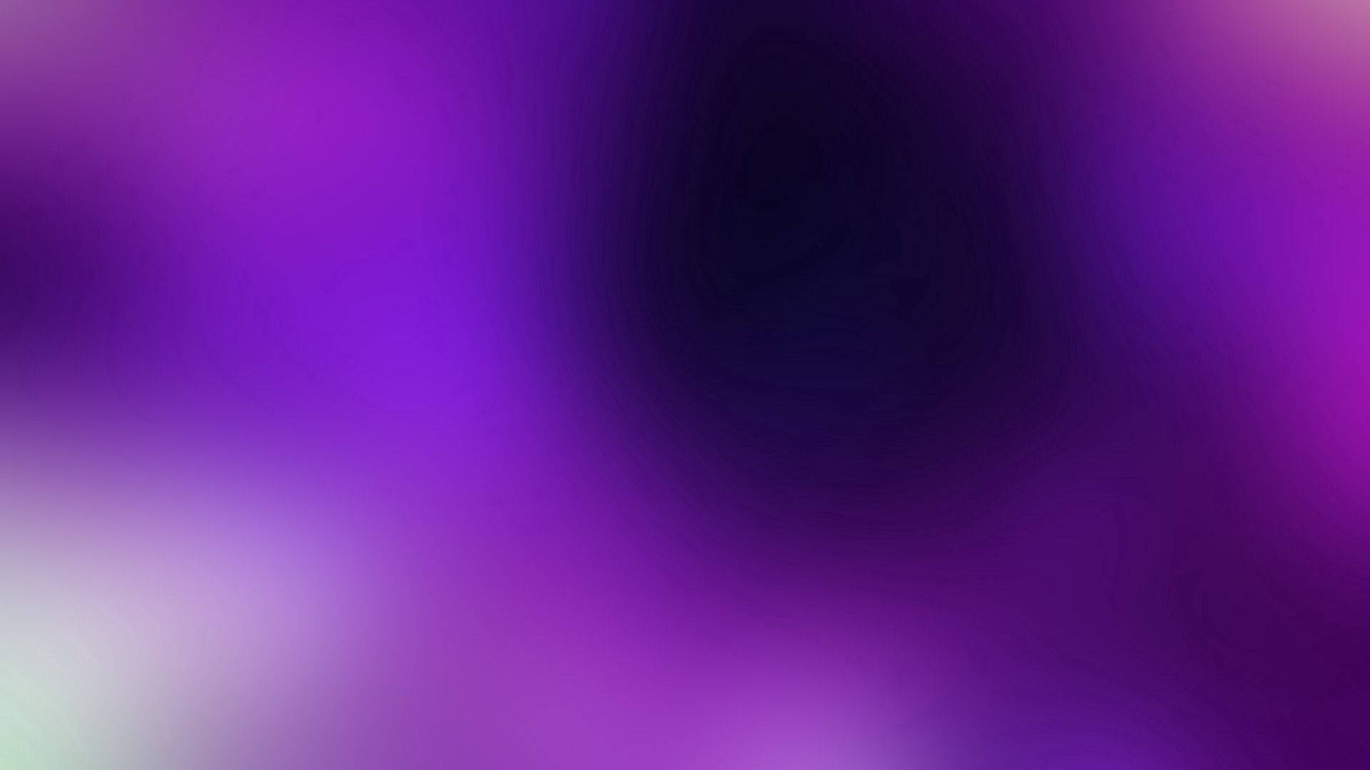 Lilla gradient uklar abstrakt kunst tapet.