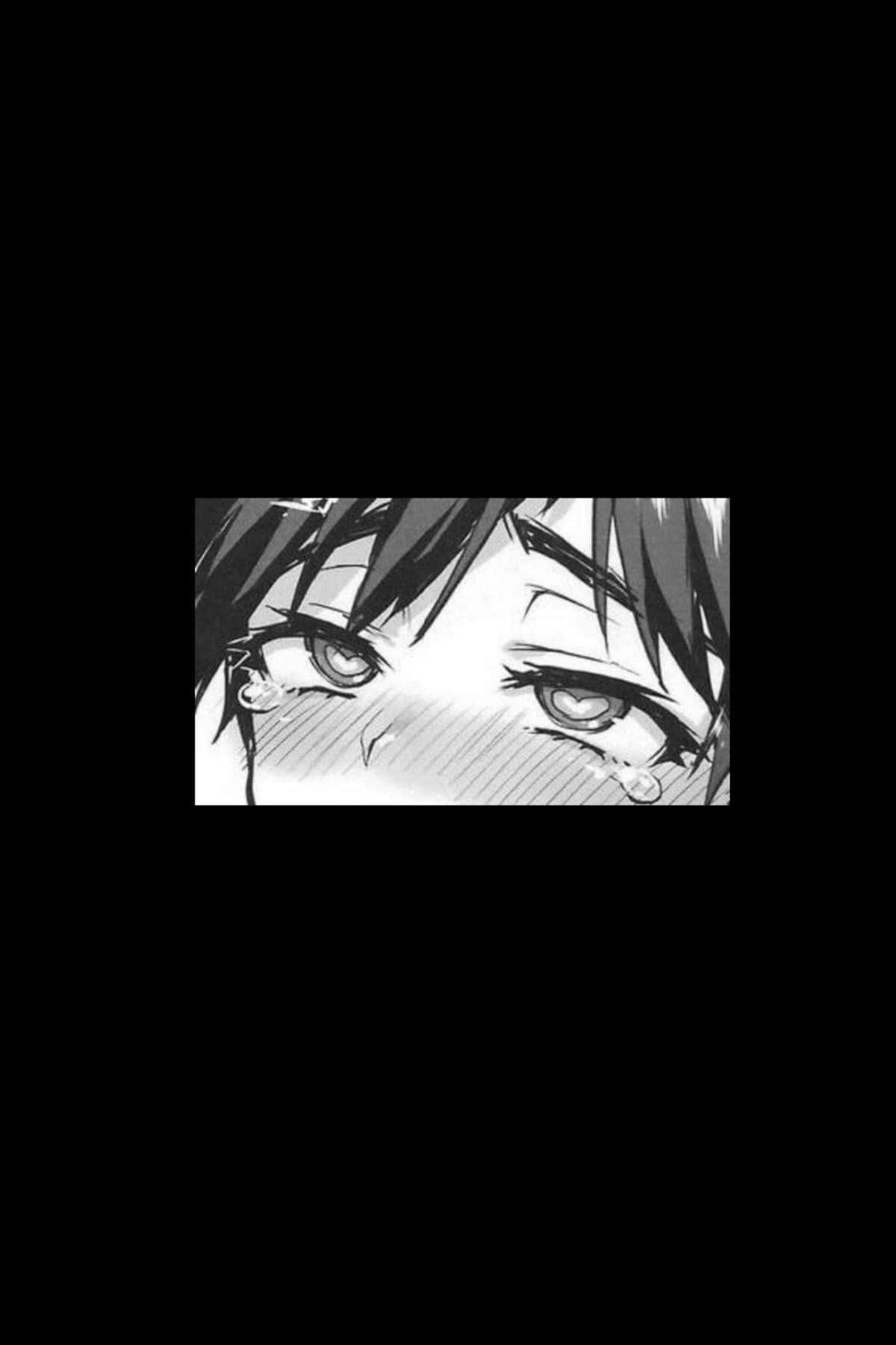 Mørk estetisk ecchi-anime Bakgrunner