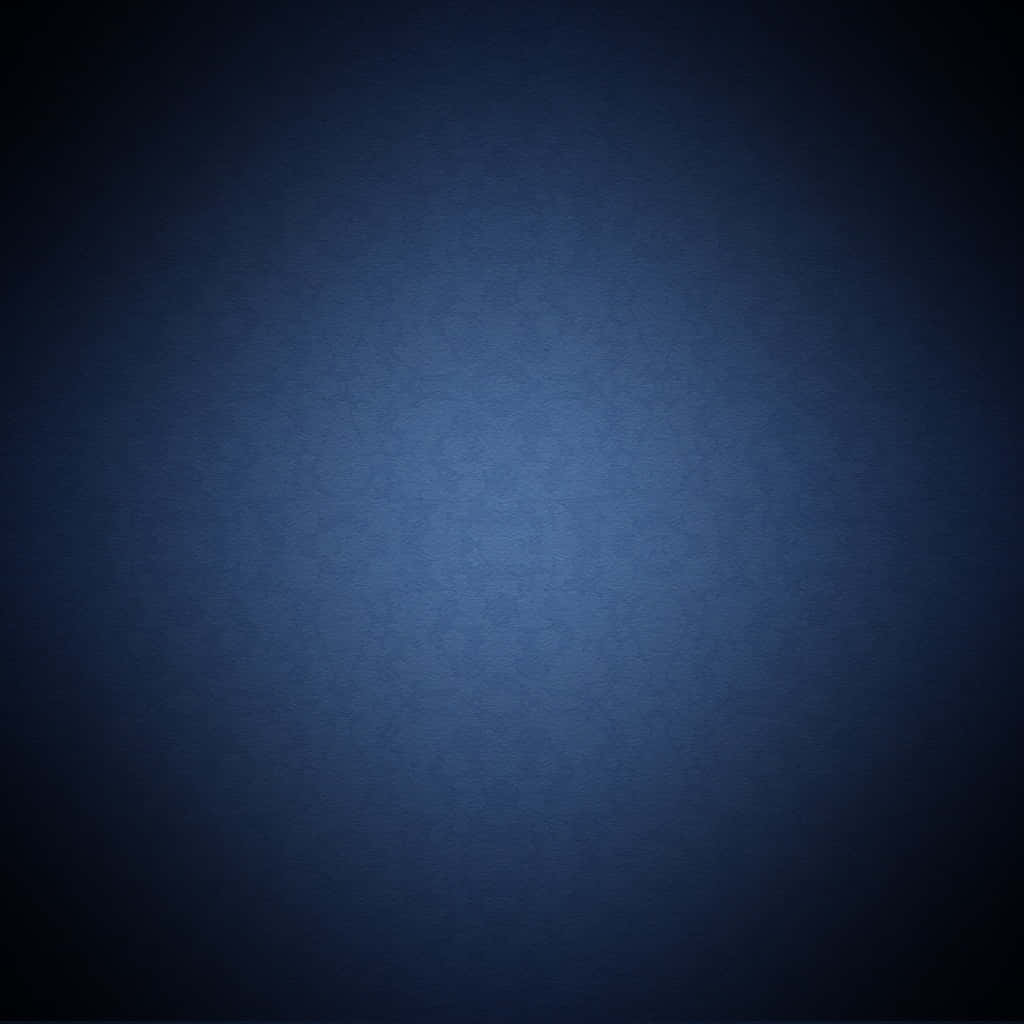 Mørkeblå gradient som zoom-bakgrunn Bakgrunner