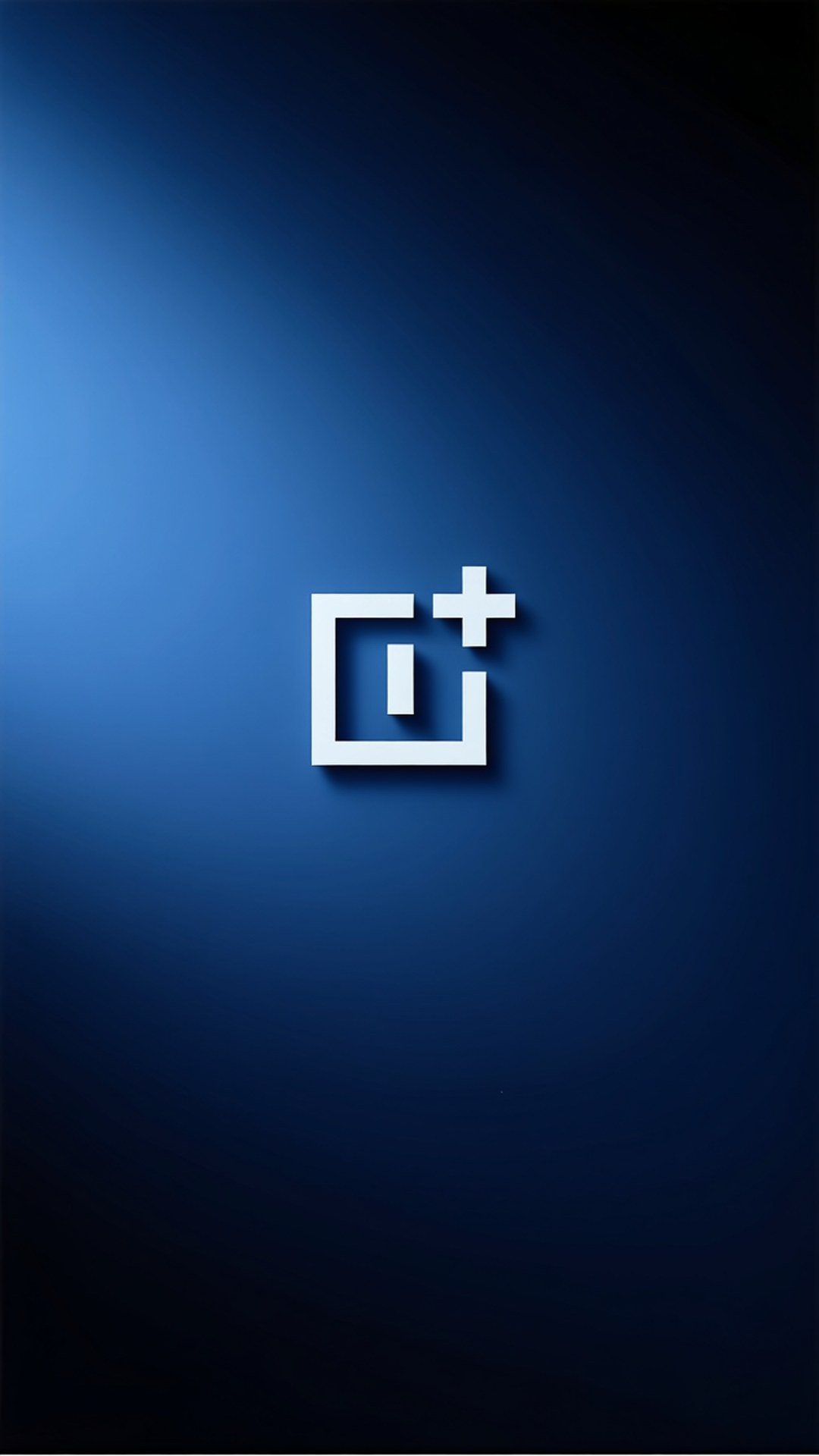 Mørkeblå logo sentrert Bakgrunner