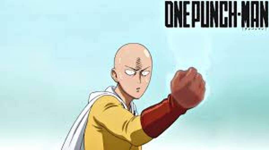 Morsom anime-scene - En vennegjeng som koser seg Bakgrunner
