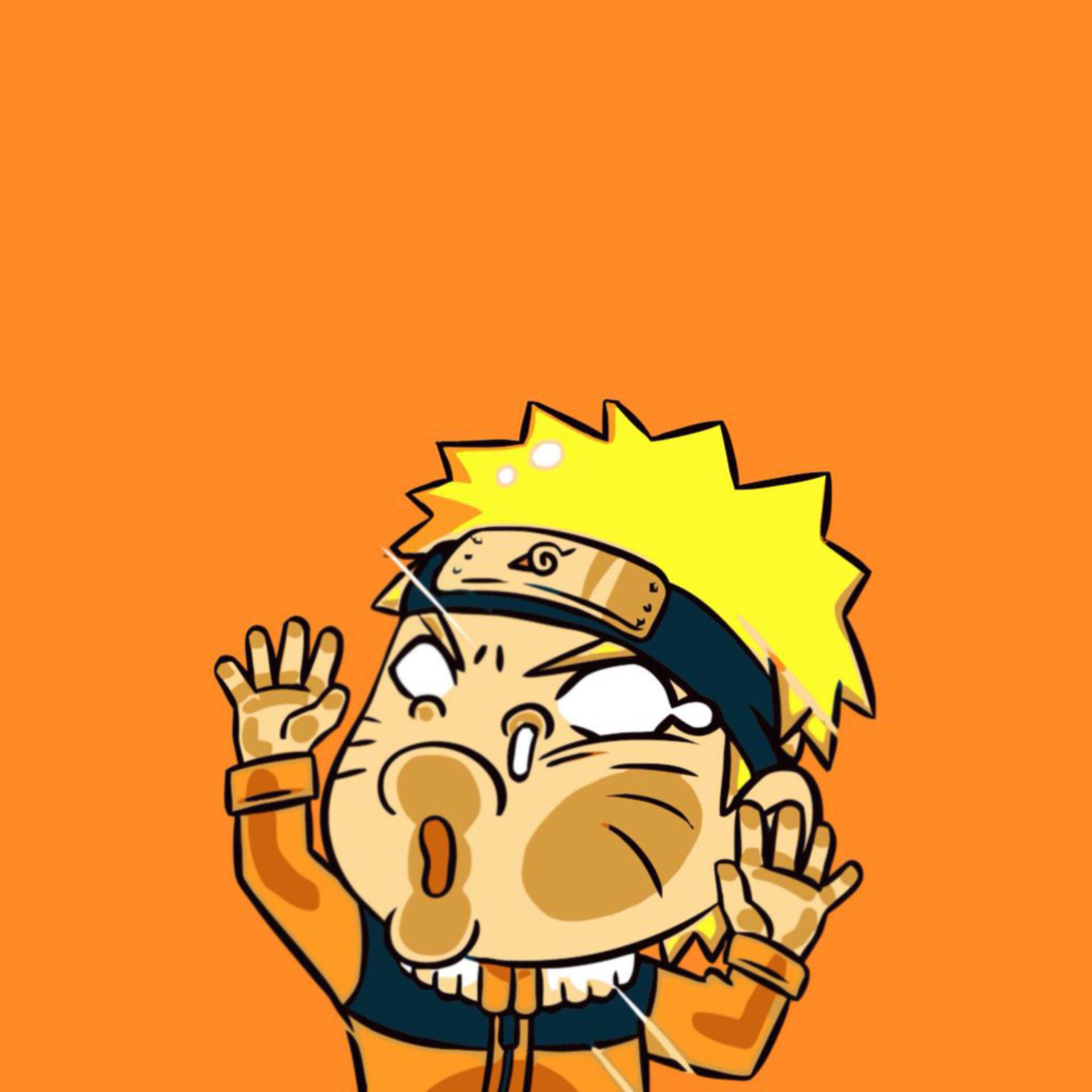 Morsom Søt Naruto Bakgrunner
