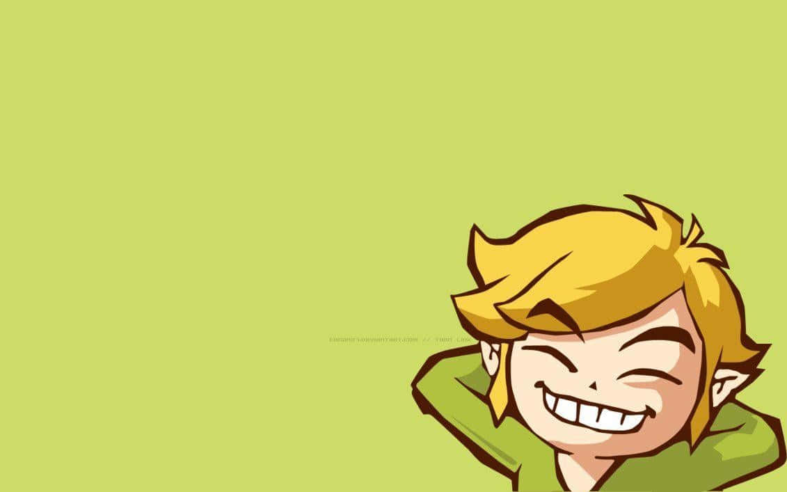 Toon Link