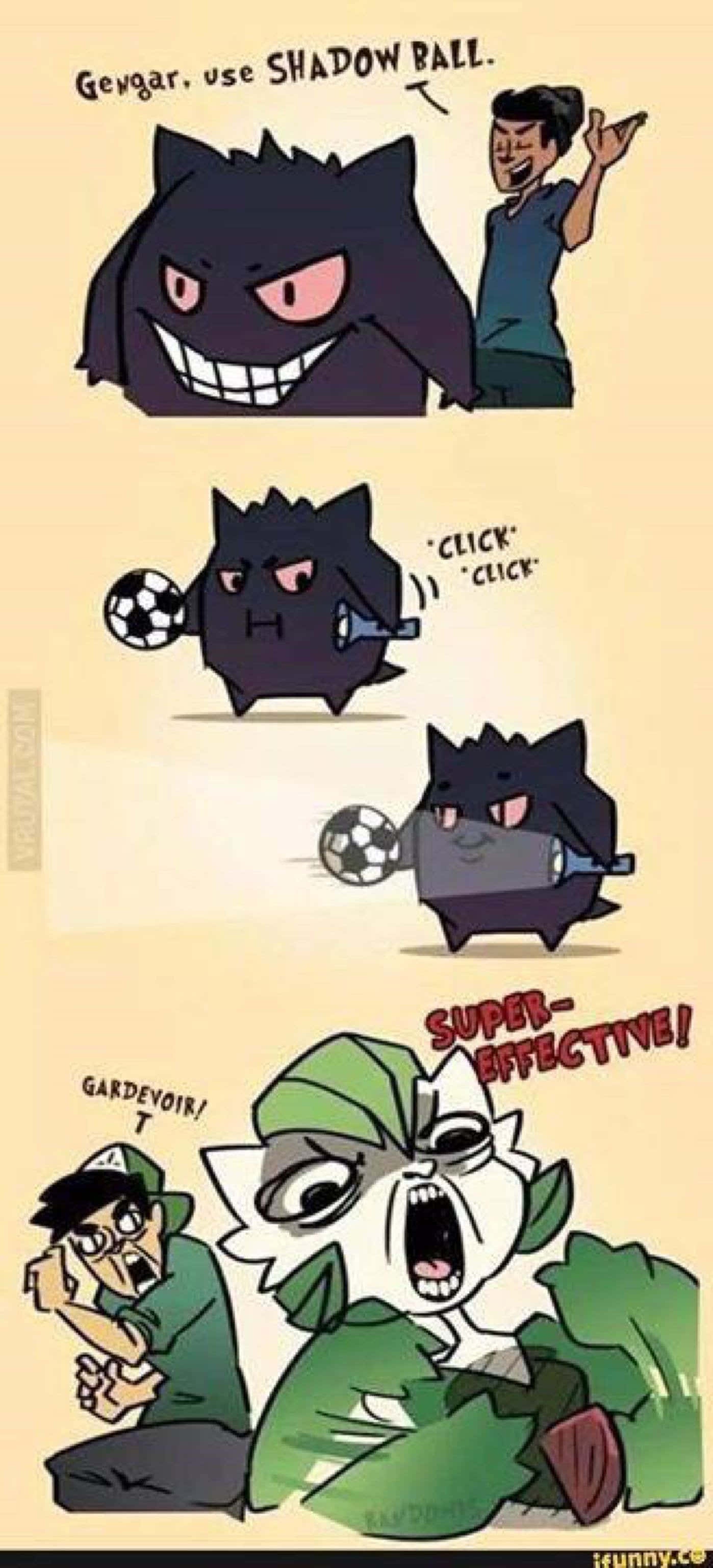 Morsomt Pokemon Fortelling Tegneserie Bilde Bakgrunner