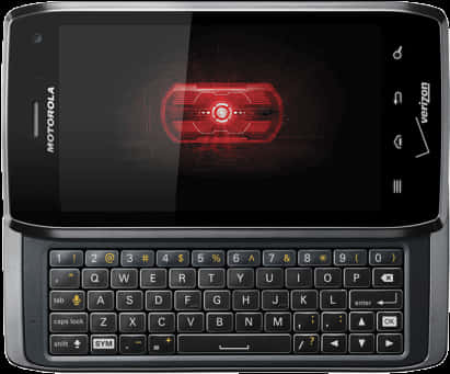 Motorola Droid Skyvetelefon Bakgrunner
