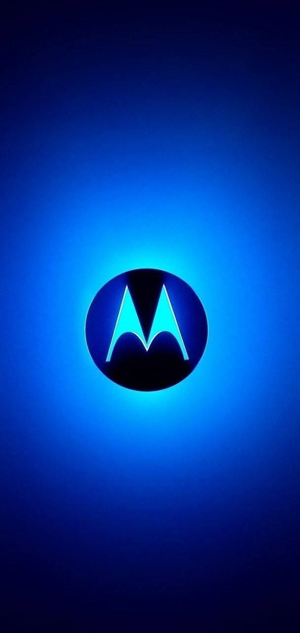 Motorola Gradient Blå Bakgrunner