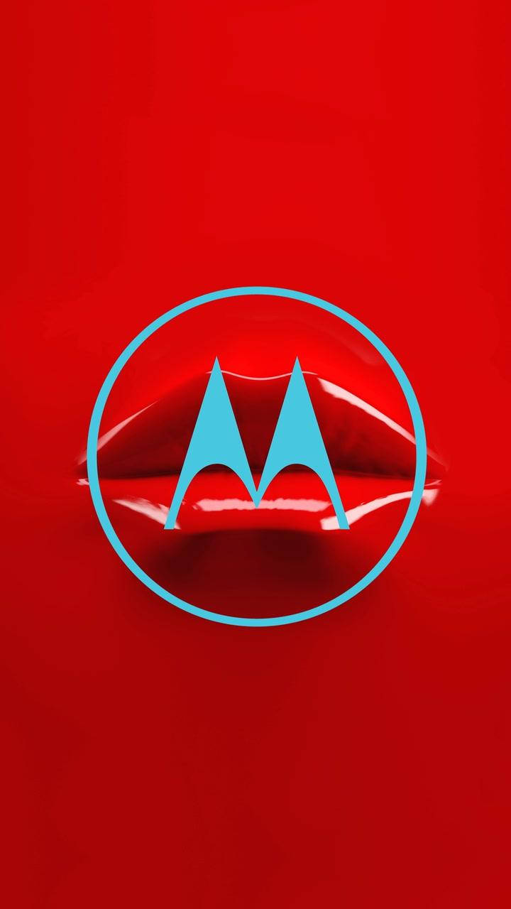 Motorola Røde Lepper Bakgrunner