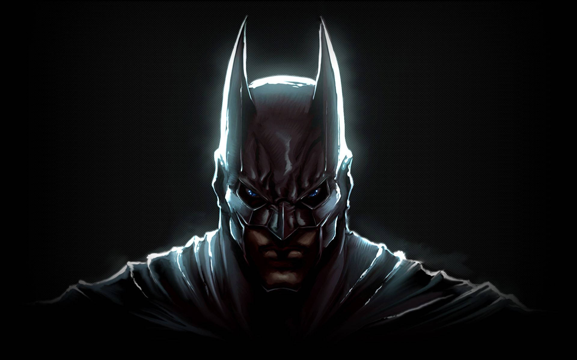 Mørk ridder Batman-ansikt Bakgrunner