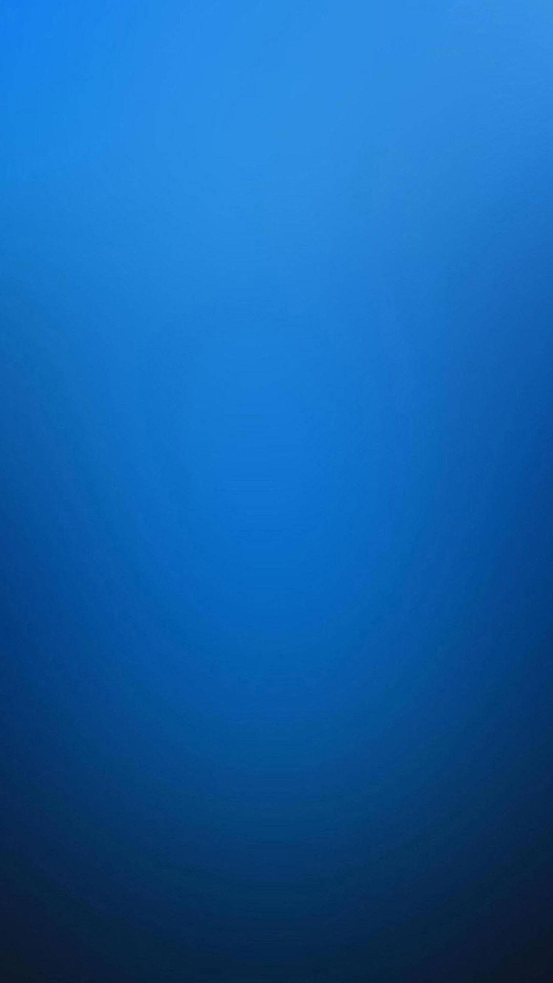 Mørkeblå gradient iPhone Bakgrunner
