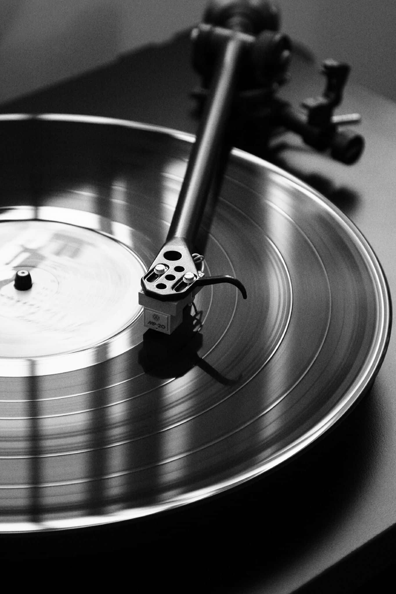 Musikk er lydsporet til livene våre Bakgrunner
