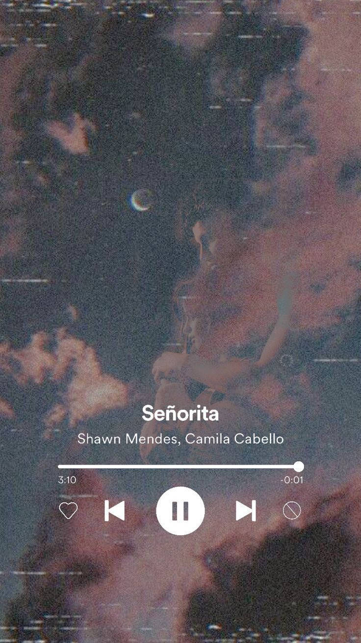 Musikkestetikk Señorita Bakgrunner