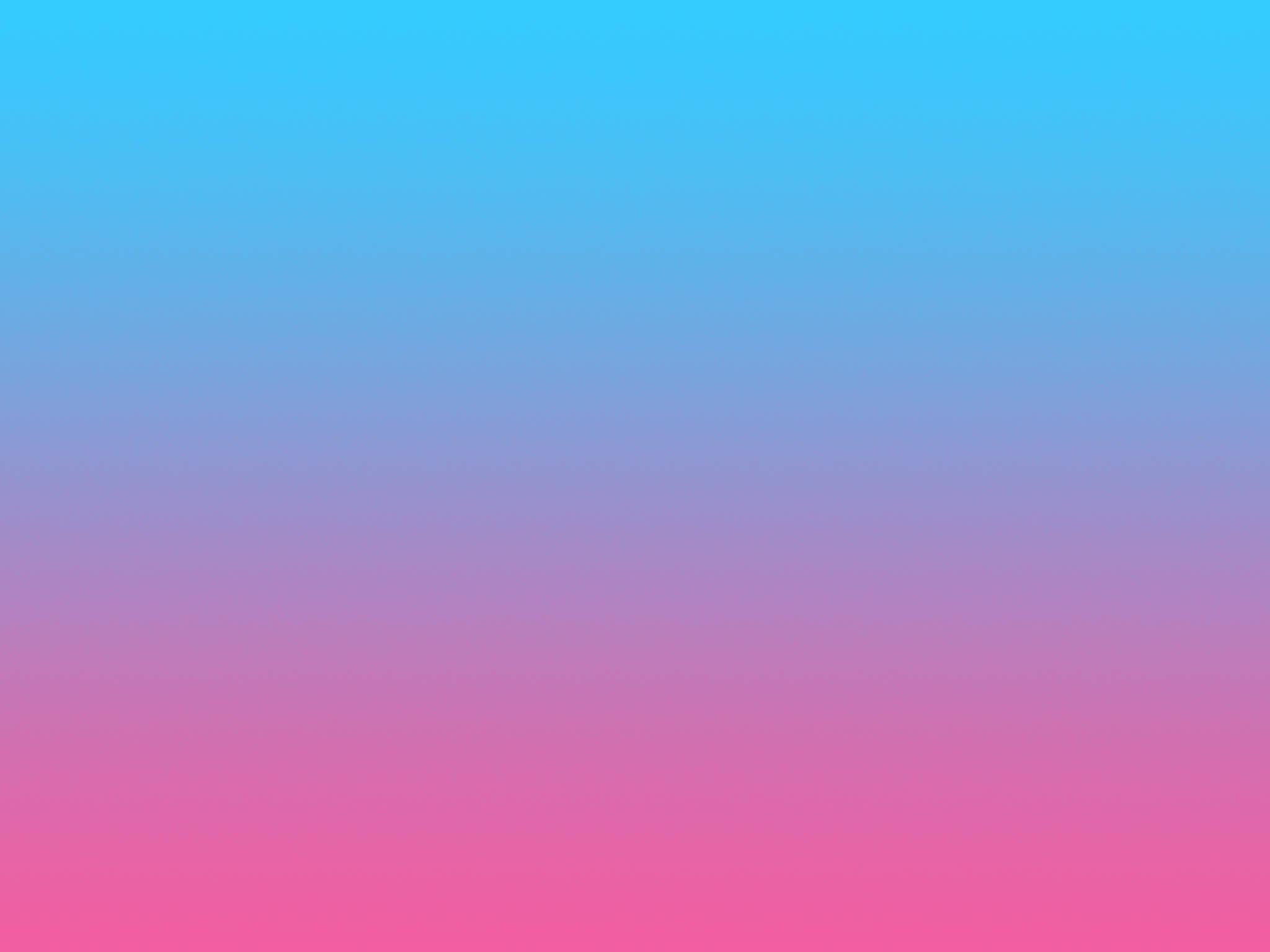 Myk rosa og blå gradient Bakgrunner