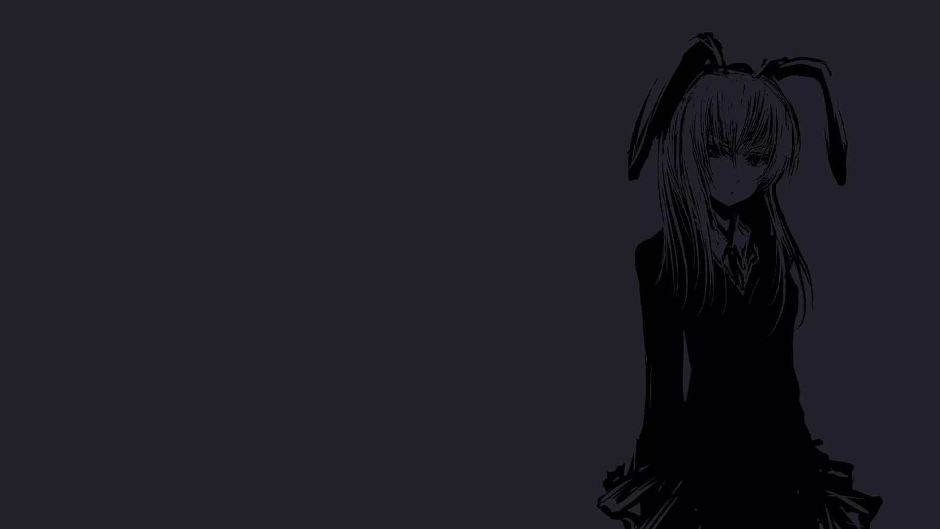 Mysteriene i mørk anime venter på å bli avdekket Bakgrunner
