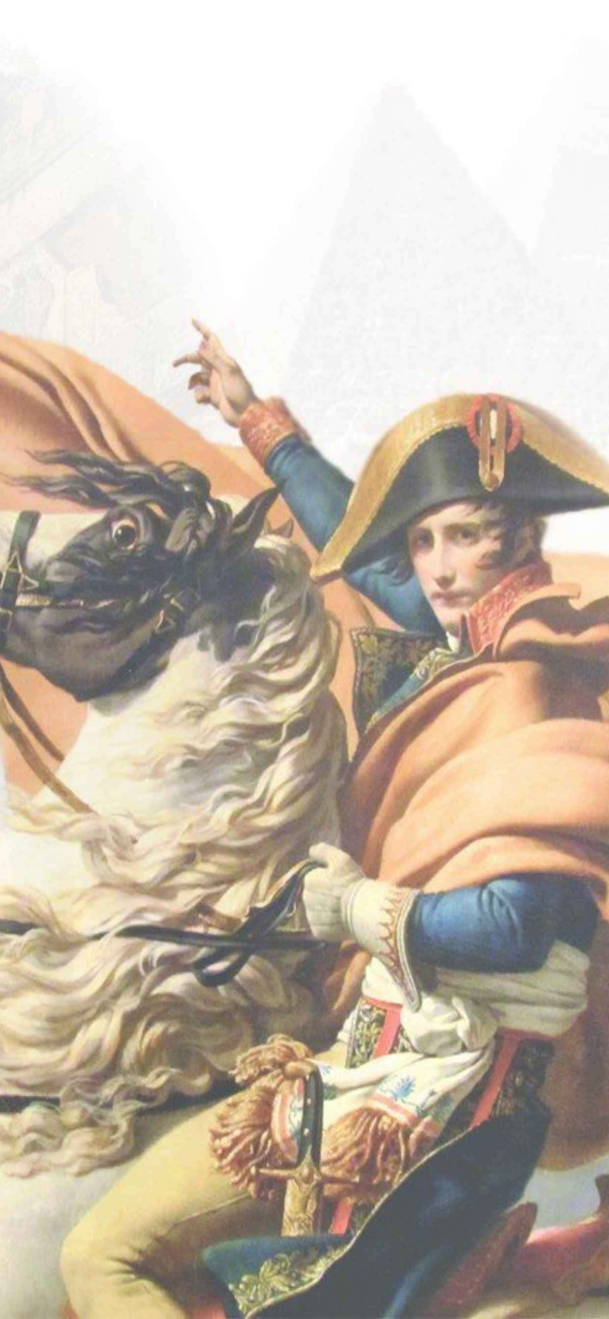 Nå det høyeste nivået av sivilisasjon med iPhone Xs Max Bakgrunner