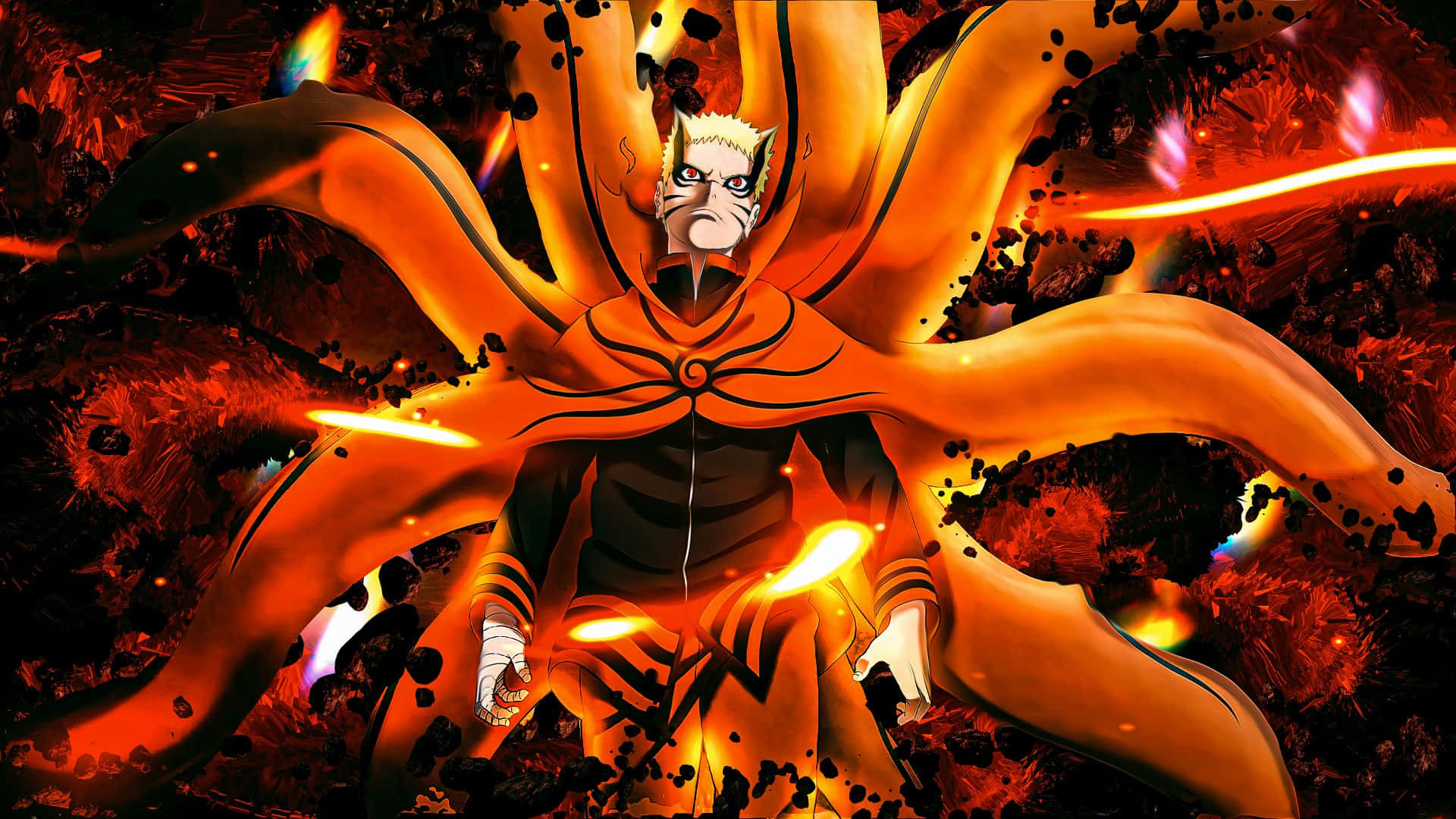 naruto-bakgrunner - naruto-bakgrunner Bakgrunner
