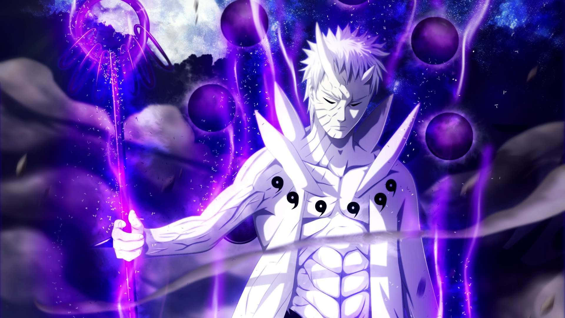 naruto-bakgrunner - naruto-bakgrunner Bakgrunner
