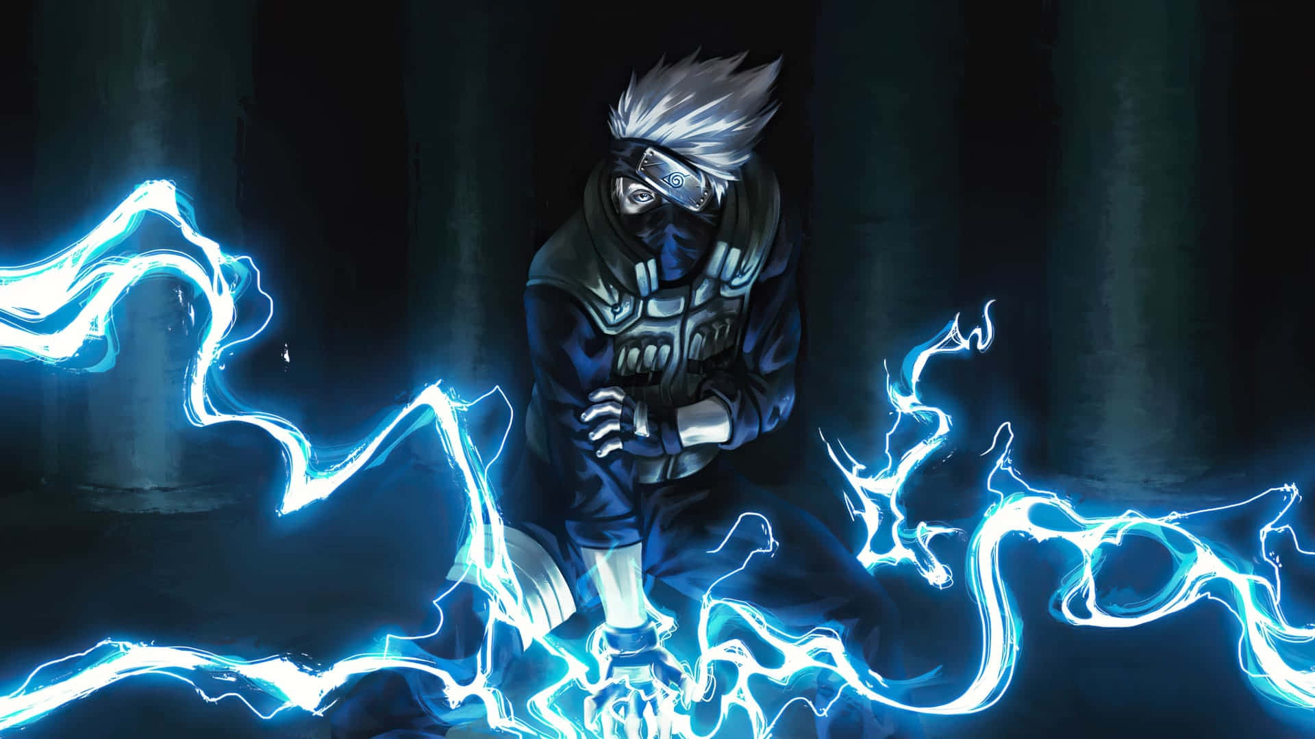 Naruto estetiske bilder Bakgrunner