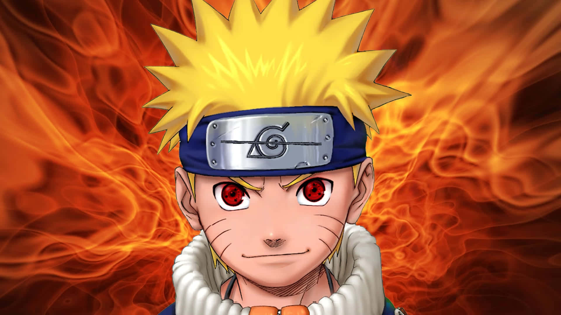 Naruto estetiske bilder Bakgrunner
