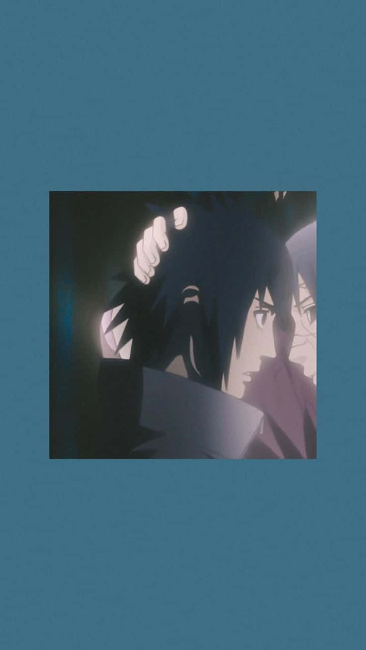 Naruto estetiske bilder Bakgrunner