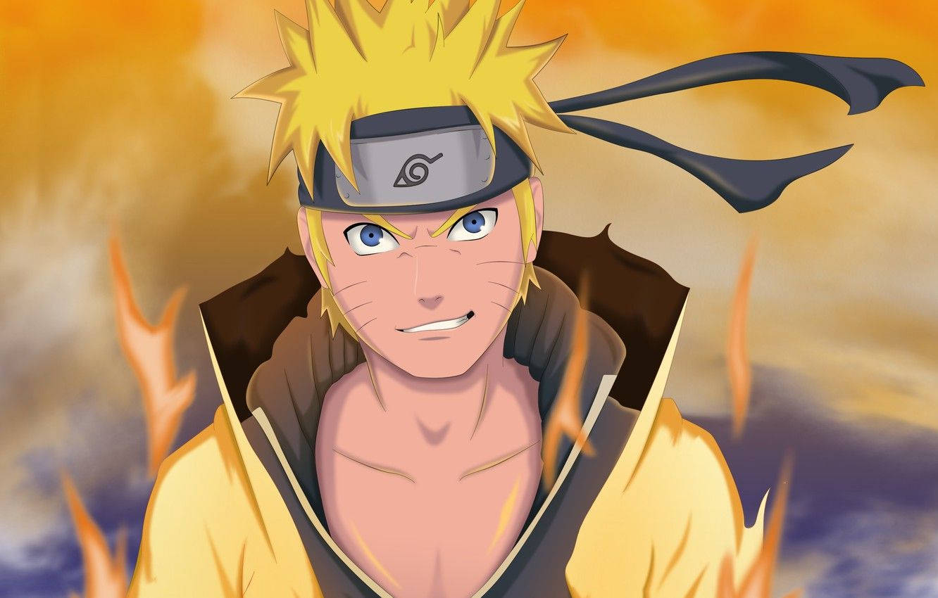 Naruto Live Gul Kappe