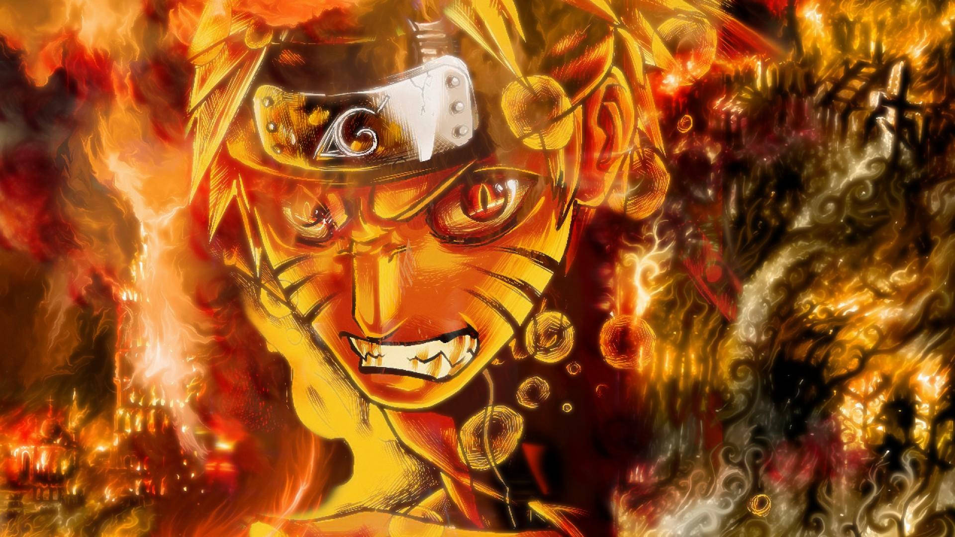 Naruto Live Ildfull Naruto