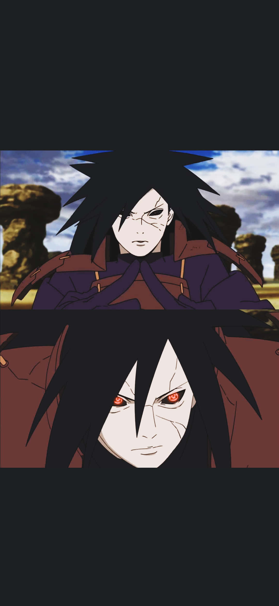 naruto - naruto - naruto - naruto - narut Bakgrunner