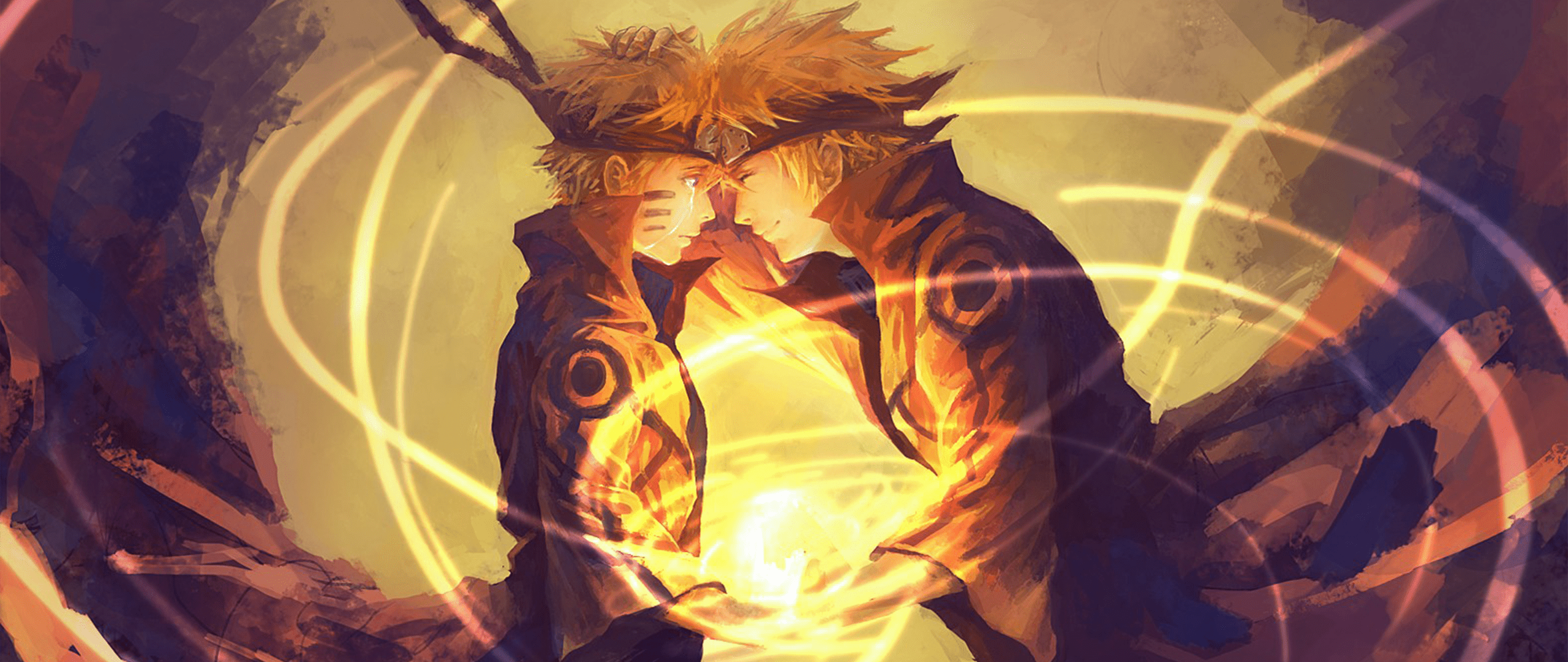 Naruto Shippuden – Femkagetoppmøtet Bakgrunner