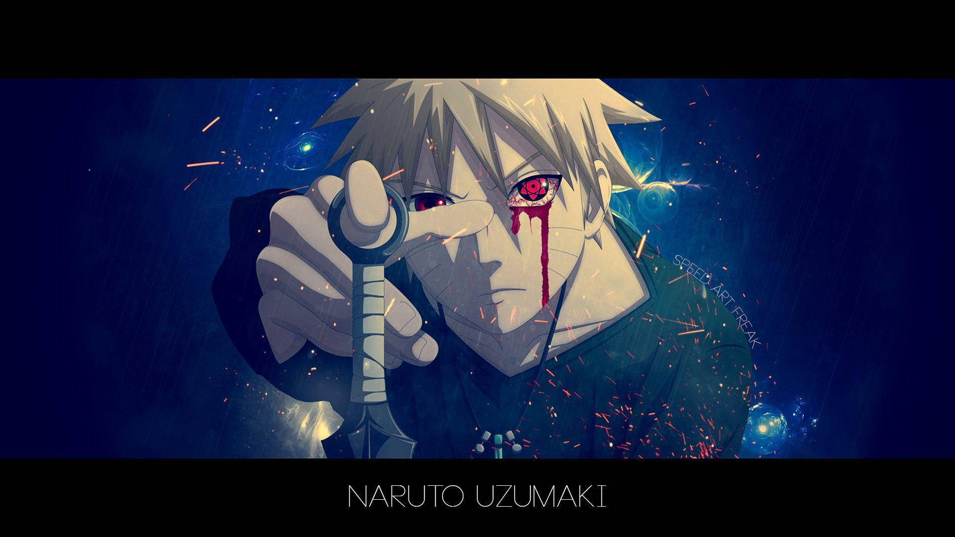 Naruto Supreme Blødning Bakgrunner