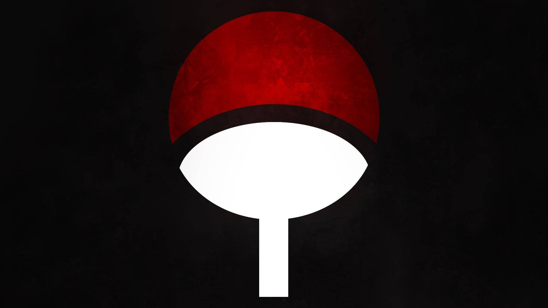 Naruto-symbol av en vifte Bakgrunner