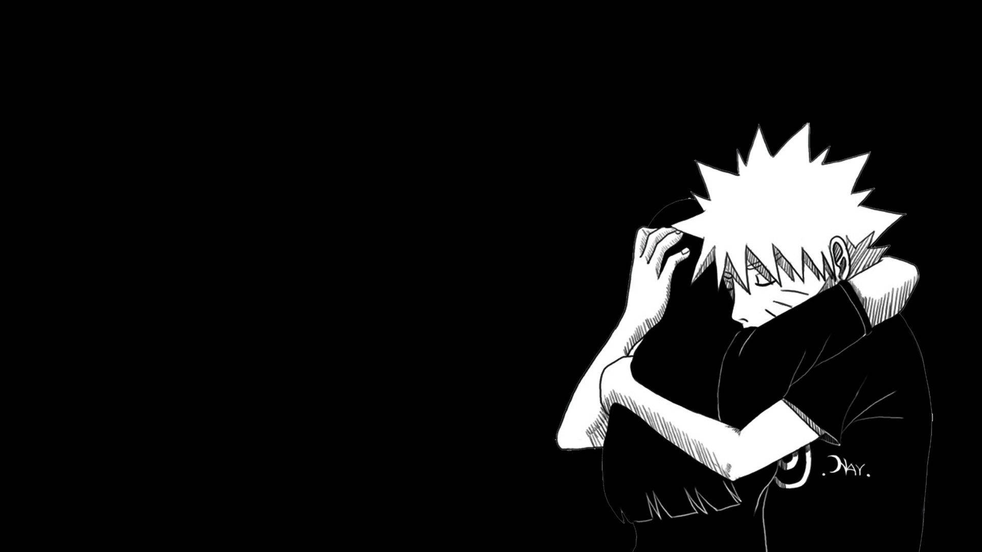 Naruto Symbol Sort Bakgrunner