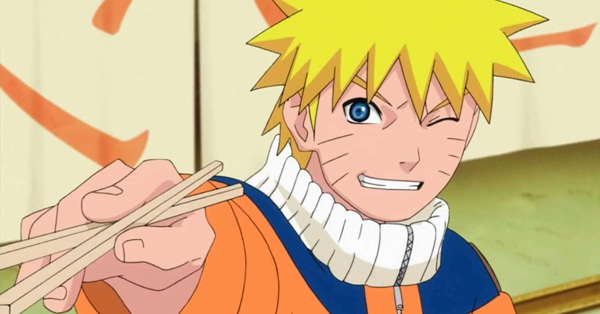 Narutos signaturtrekk, Rasengan! Bakgrunner