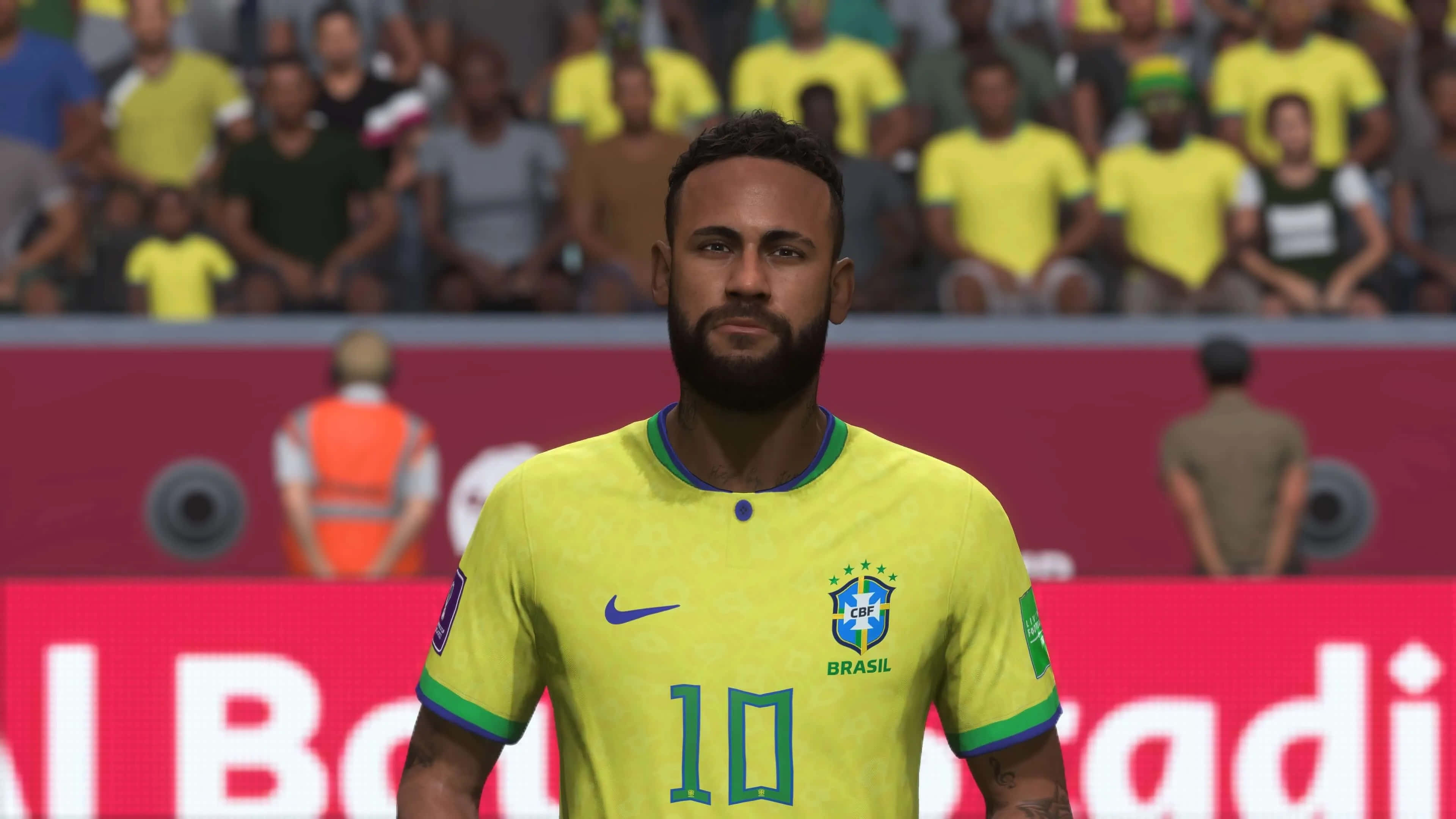 Neymar, Fotballstjerne Bakgrunner