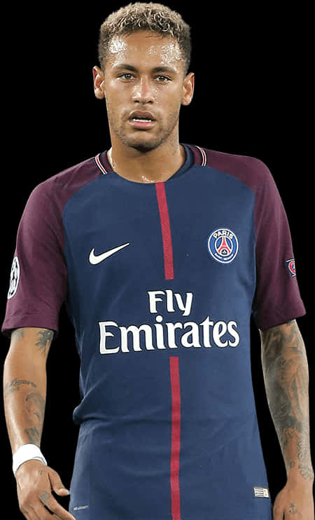 Neymar - Arsenal, HD Png Nedlasting
