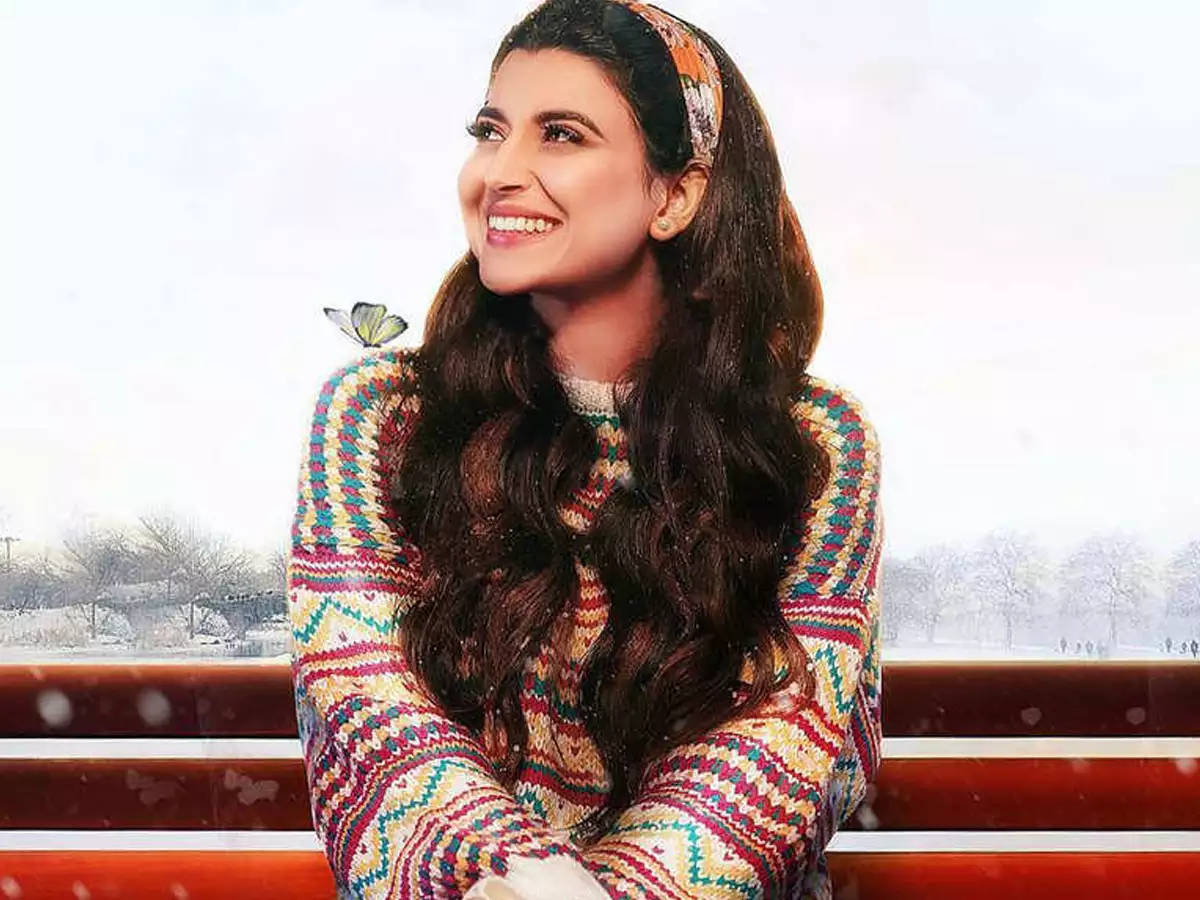 Nimrat Khaira sommerfugl Bakgrunner
