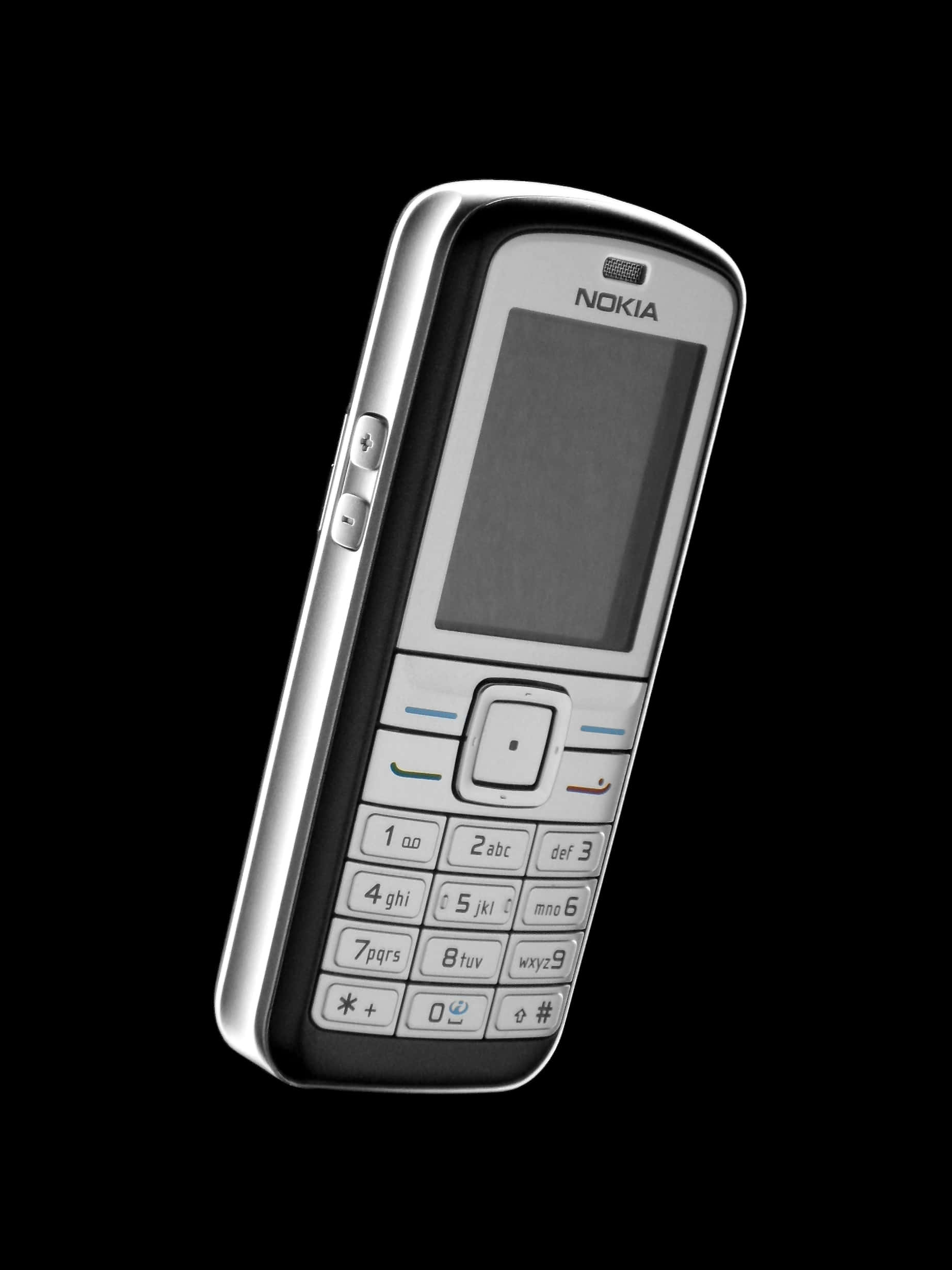 Nokia-telefonen – Opplev forskjellen Bakgrunner